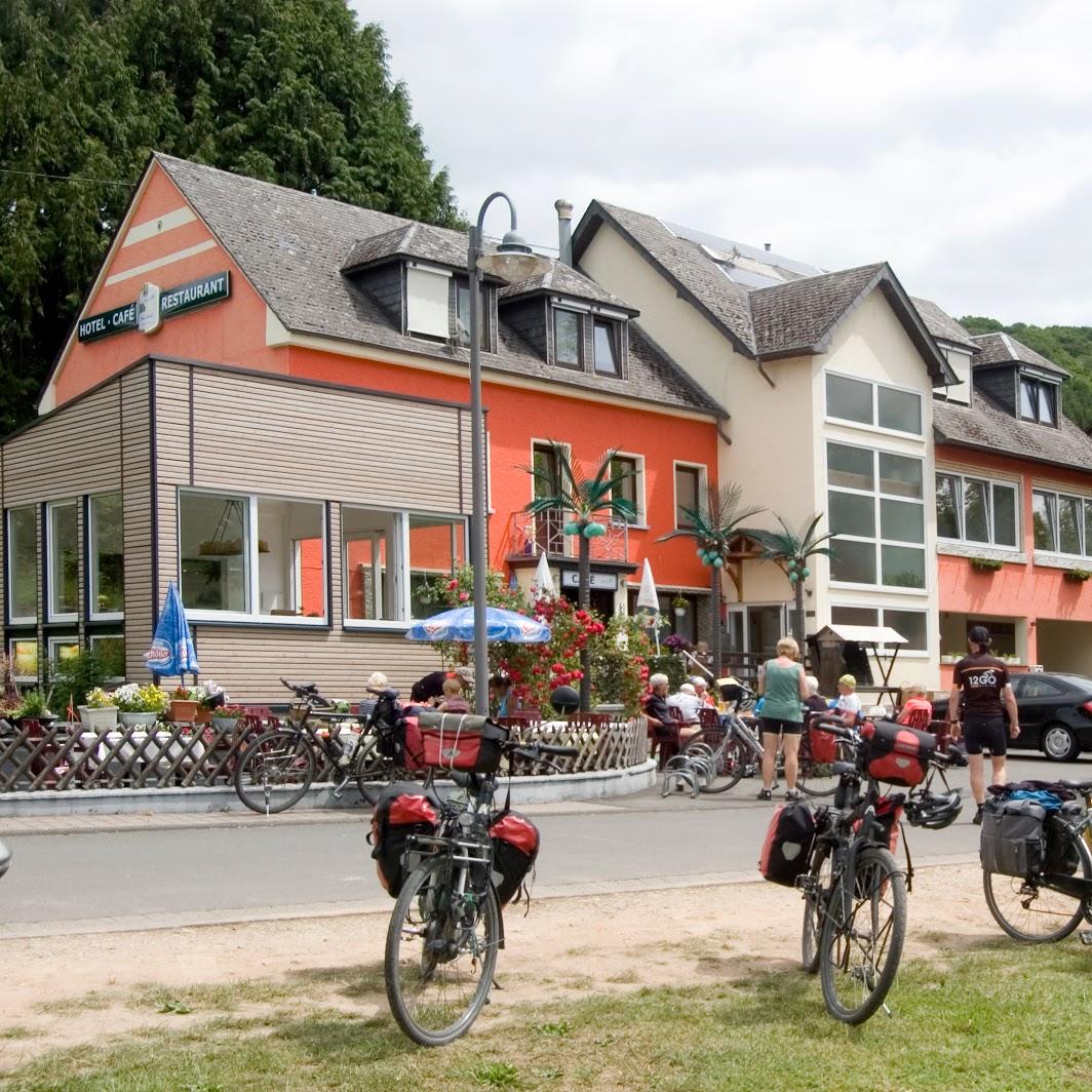Restaurant "Gaststätte Schmitz" in  Trierweiler