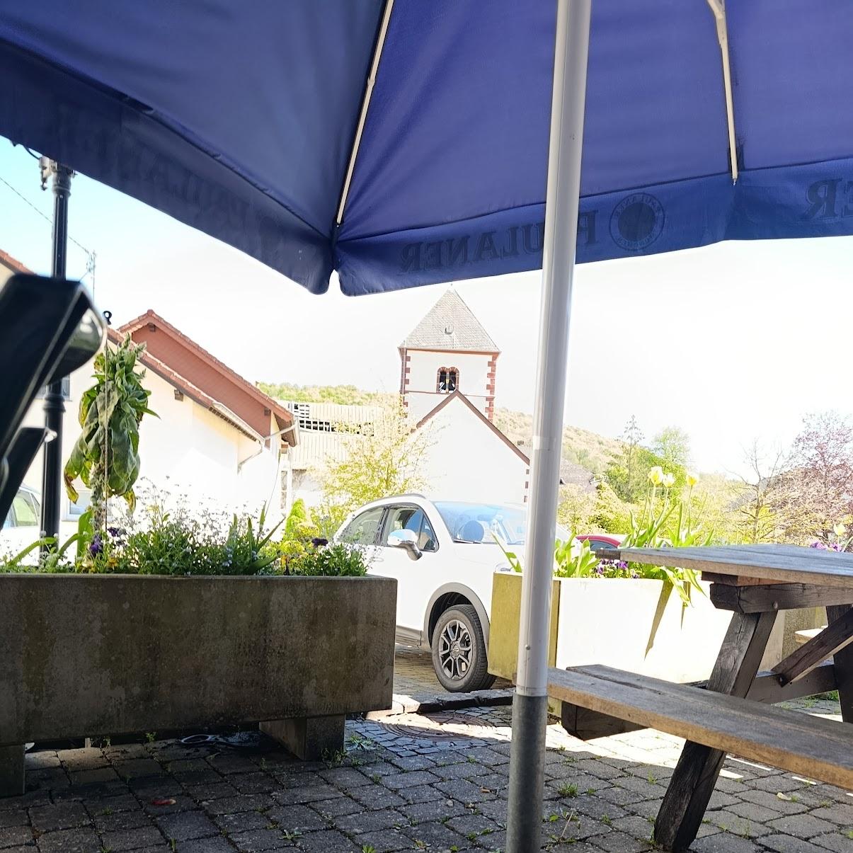 Restaurant "Gasthaus Ferring" in Minden