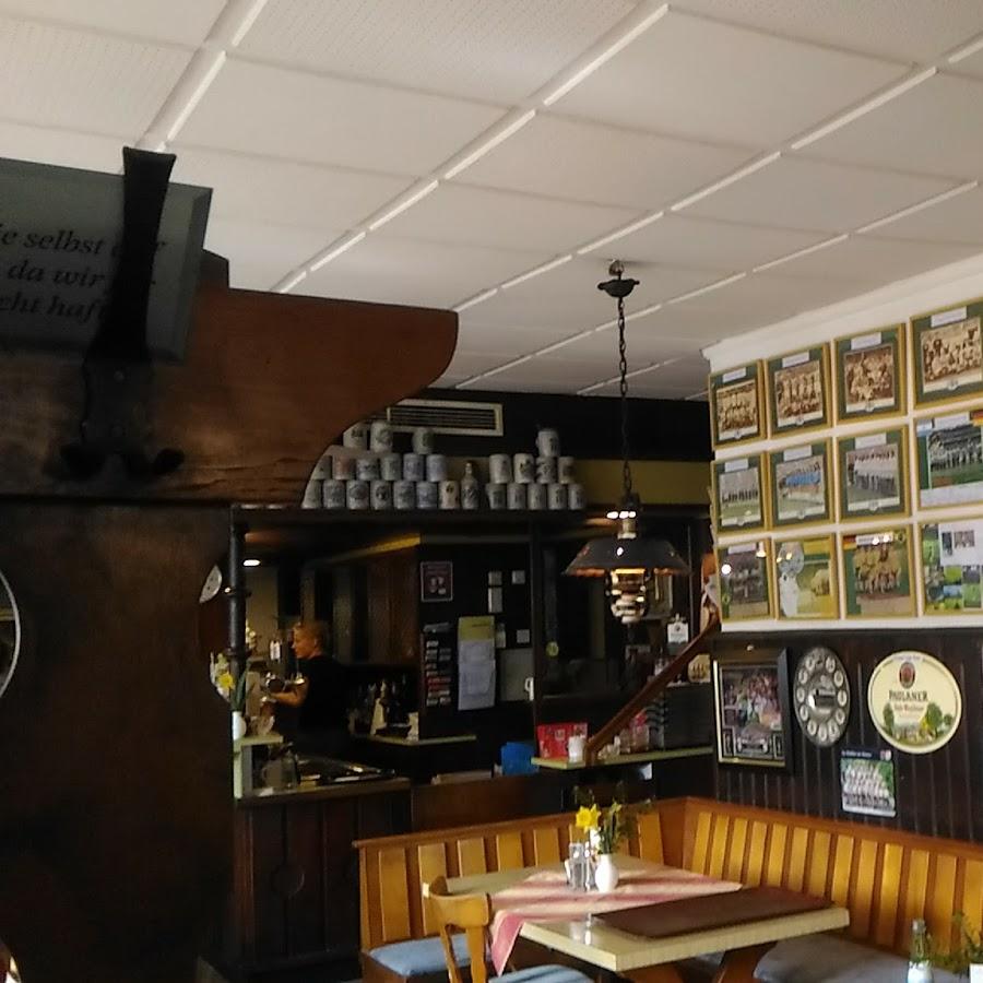 Restaurant "Restaurant Landgasthof Zum Wiesengrund" in  Newel