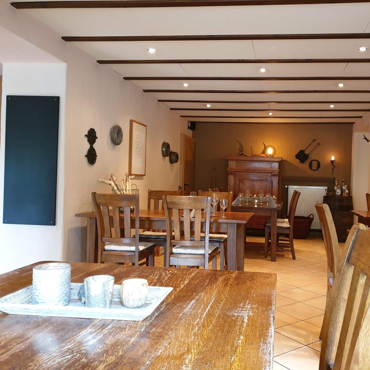 Restaurant "Gasthaus Zur Post" in  Trierweiler