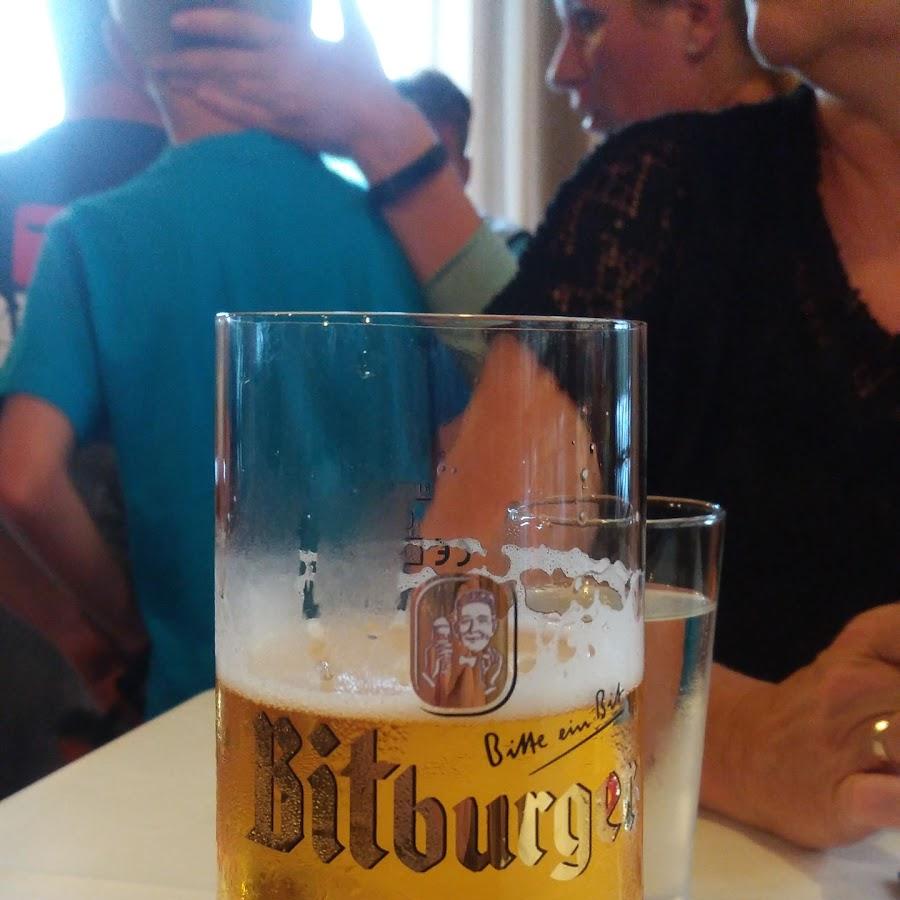 Restaurant "Nimseck-Schenke" in  Irrel