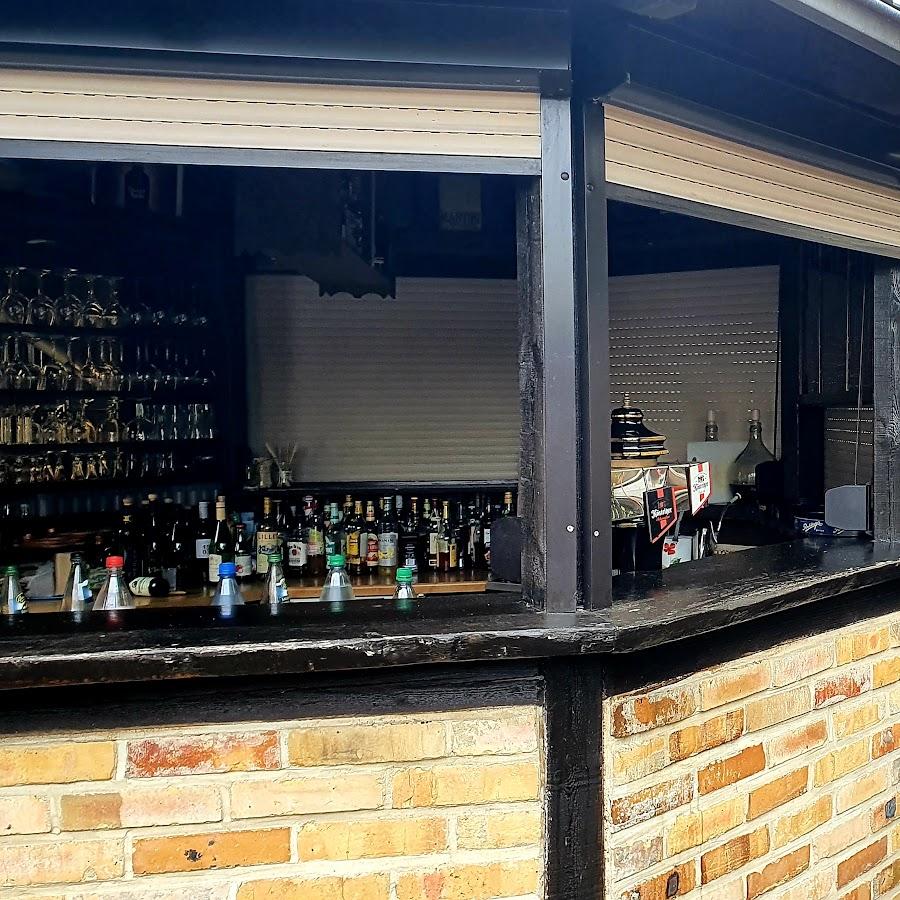 Restaurant "Restaurant Pfeffermühle" in Bad Schmiedeberg