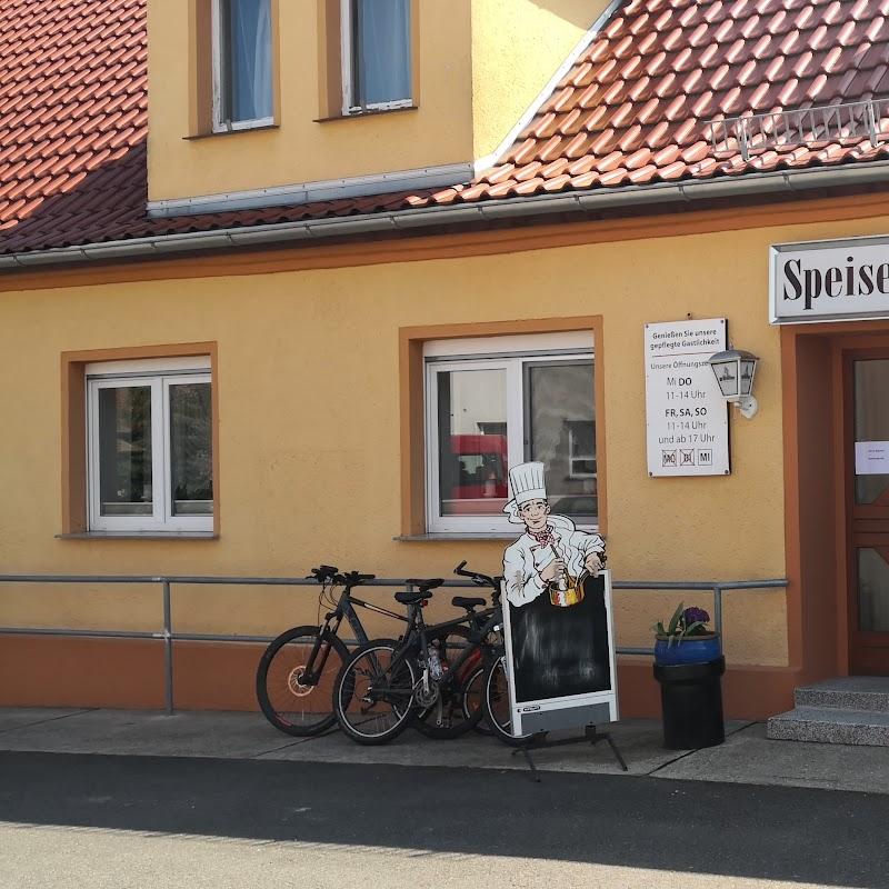 Restaurant "Restaurant Emmel" in Bad Schmiedeberg