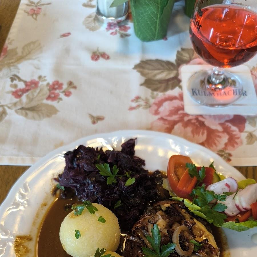 Restaurant "Heidekrug & Günters Volksmusikschänke" in Bad Schmiedeberg