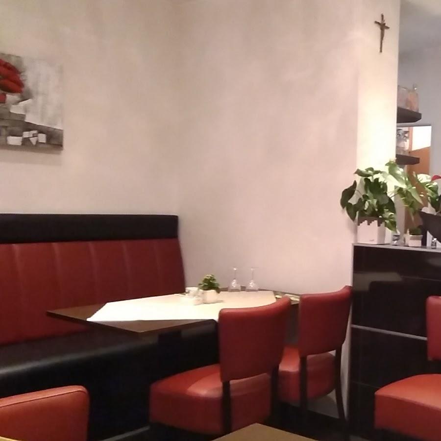 Restaurant "Pizzeria Isola Bella" in  Irrel