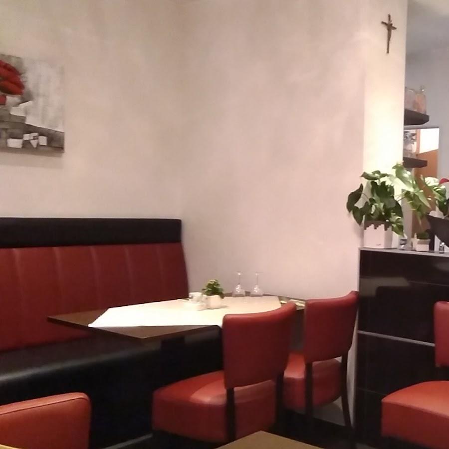 Restaurant "Pizzeria Isola Bella" in Irrel