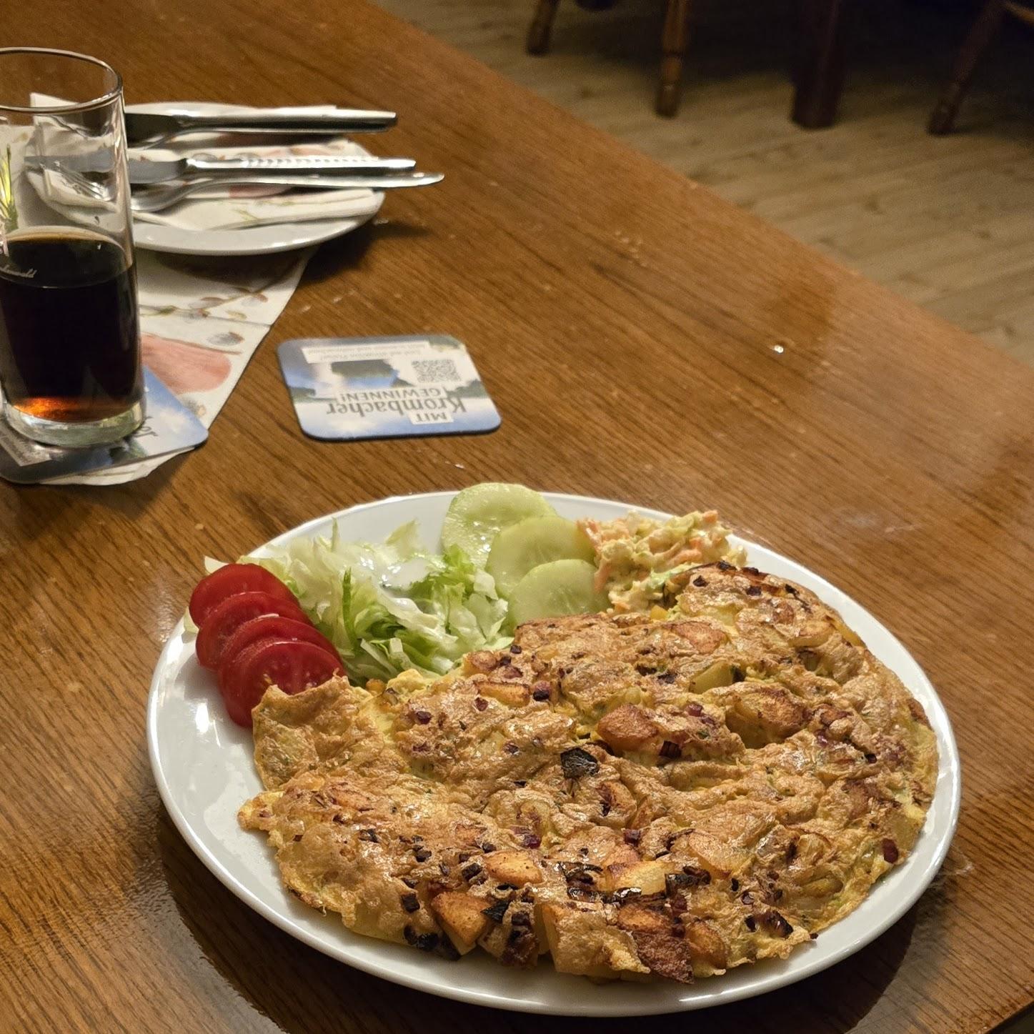 Restaurant "Landgaststätte Rettel" in Bad Schmiedeberg