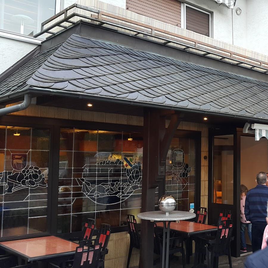 Restaurant "Wagner