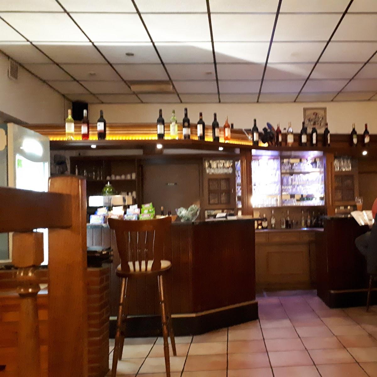Restaurant "Max Weber Klause Restaurant" in  Quickborn