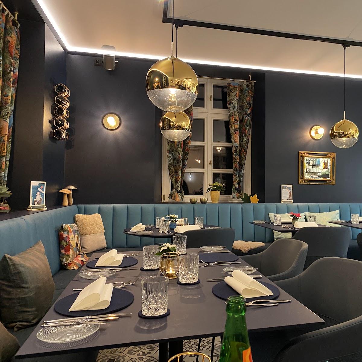 Restaurant "Harr‘s Restaurant im Hofgut" in Rheinau