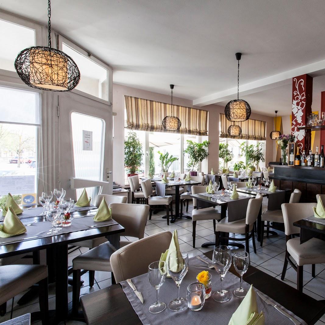 Restaurant "Restaurant Mykonos" in  Echternacherbrück