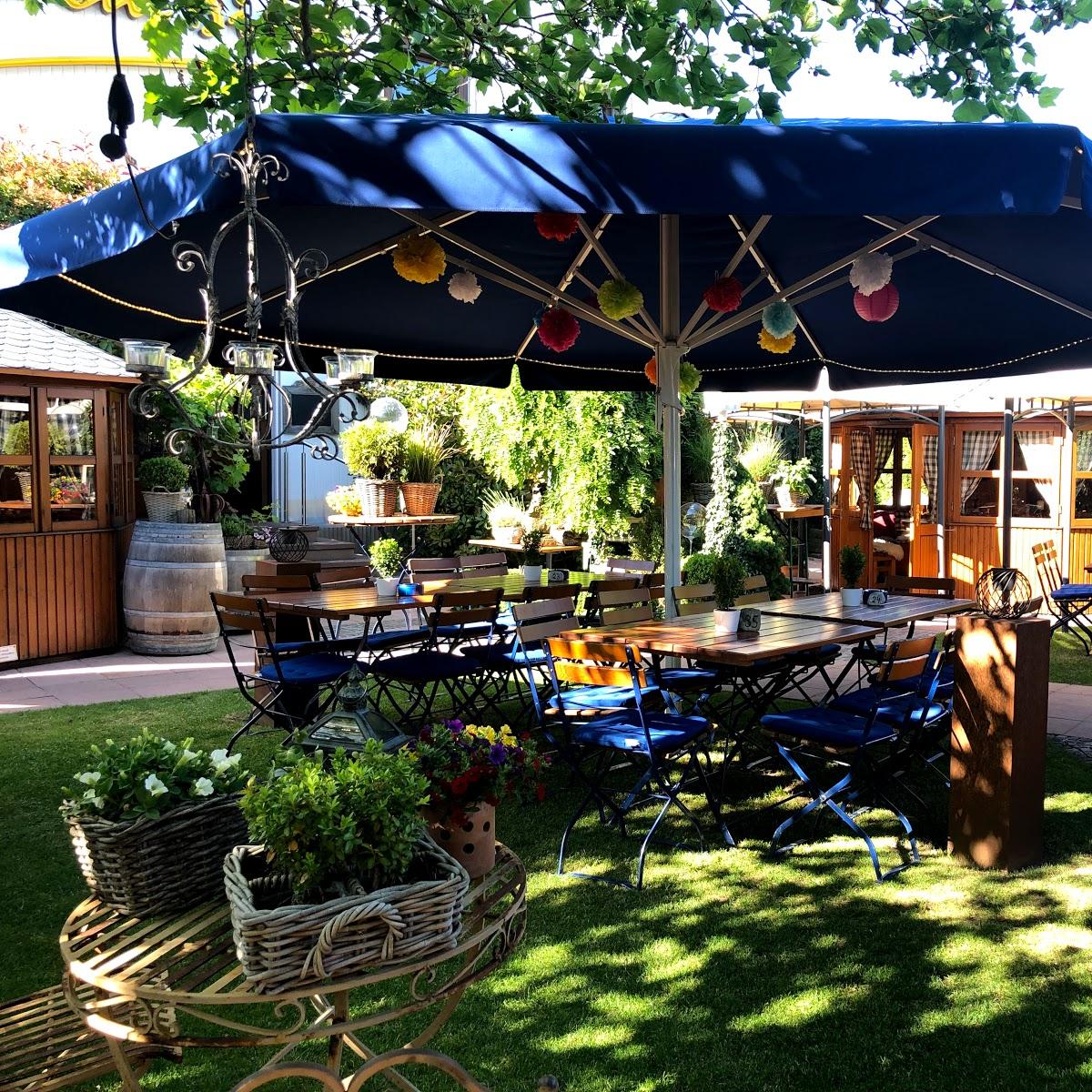 Restaurant "Gasthaus Sonnen" in  Trierweiler