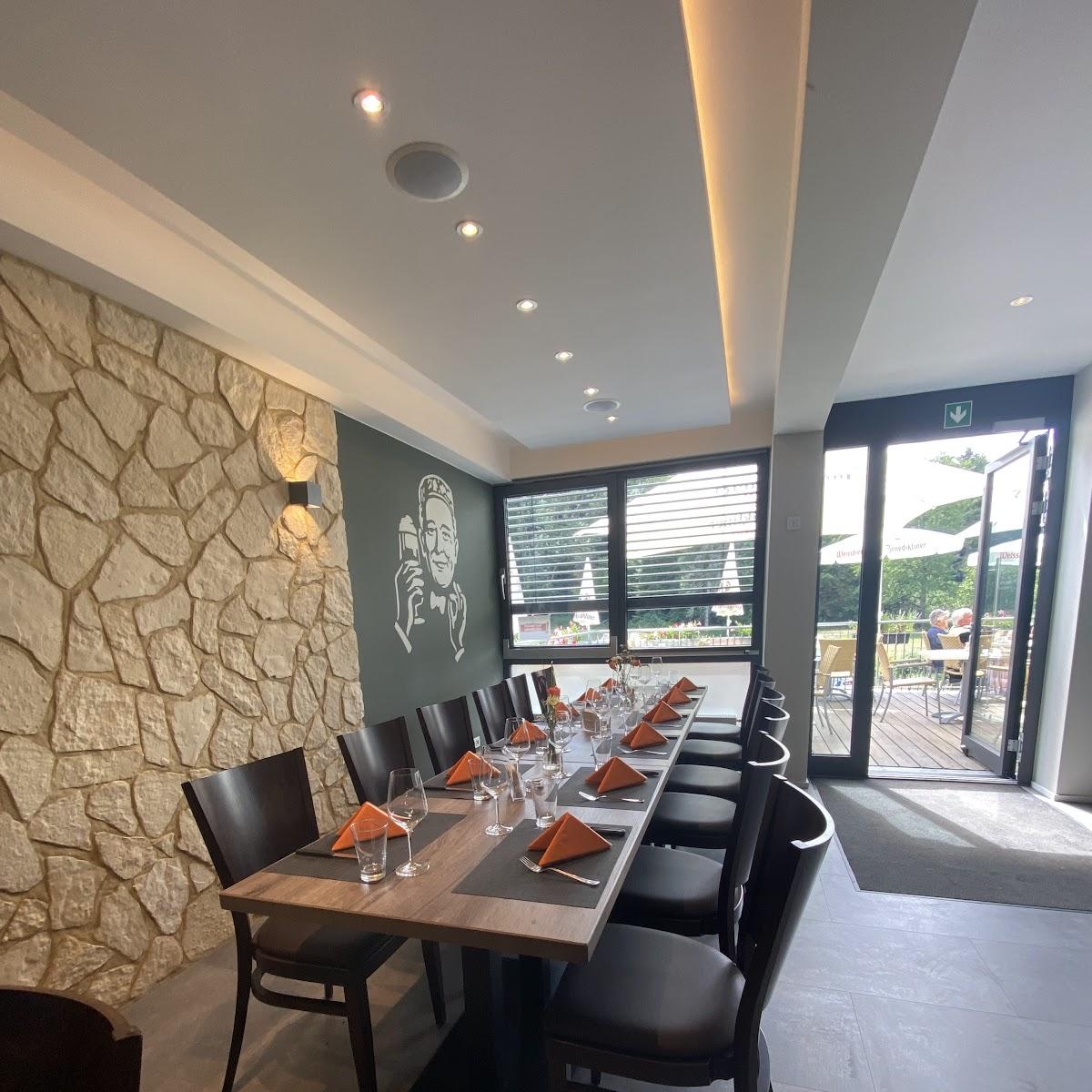 Restaurant "Da Toni" in Irrel