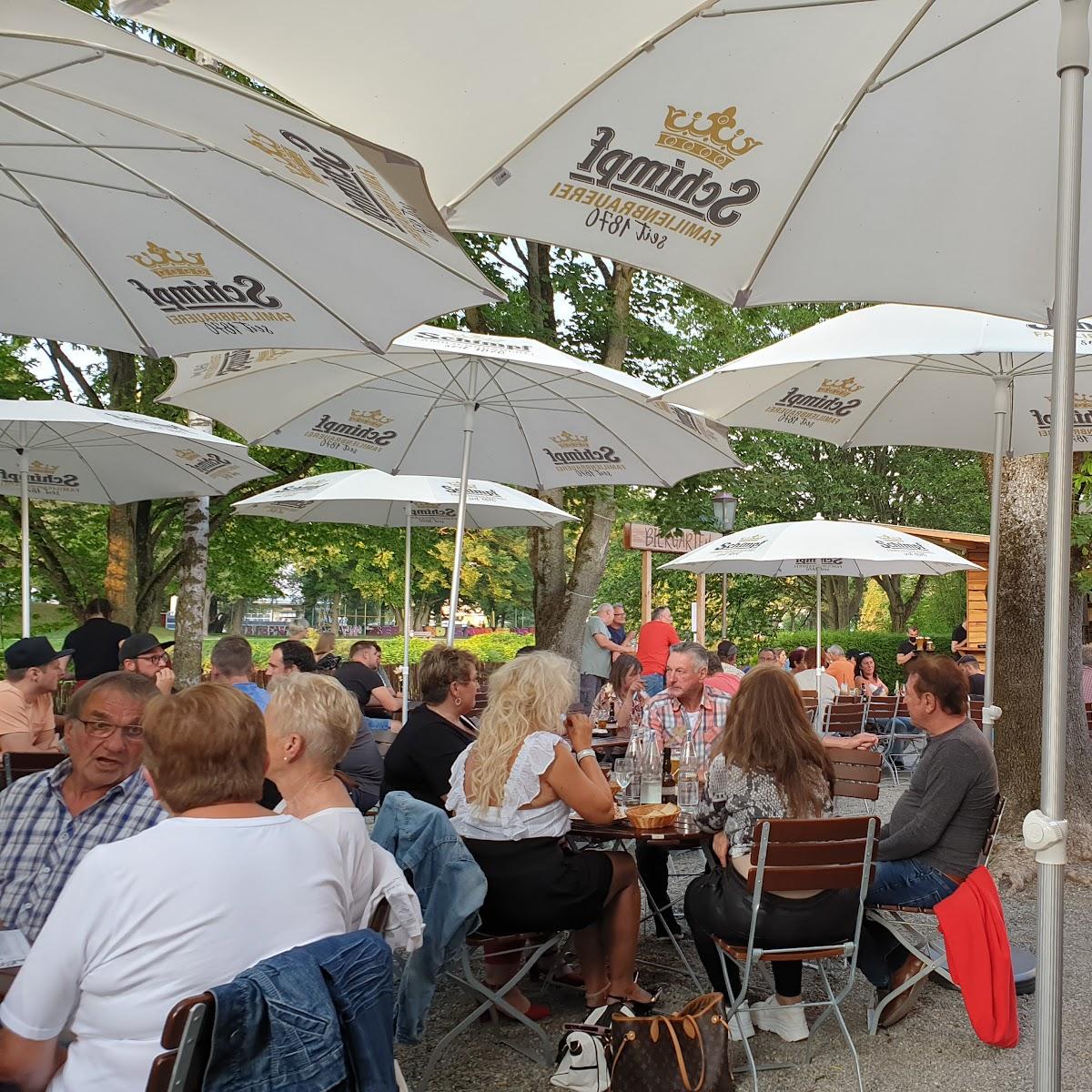 Restaurant "Haus der Bürgerwache" in Rottenburg am Neckar
