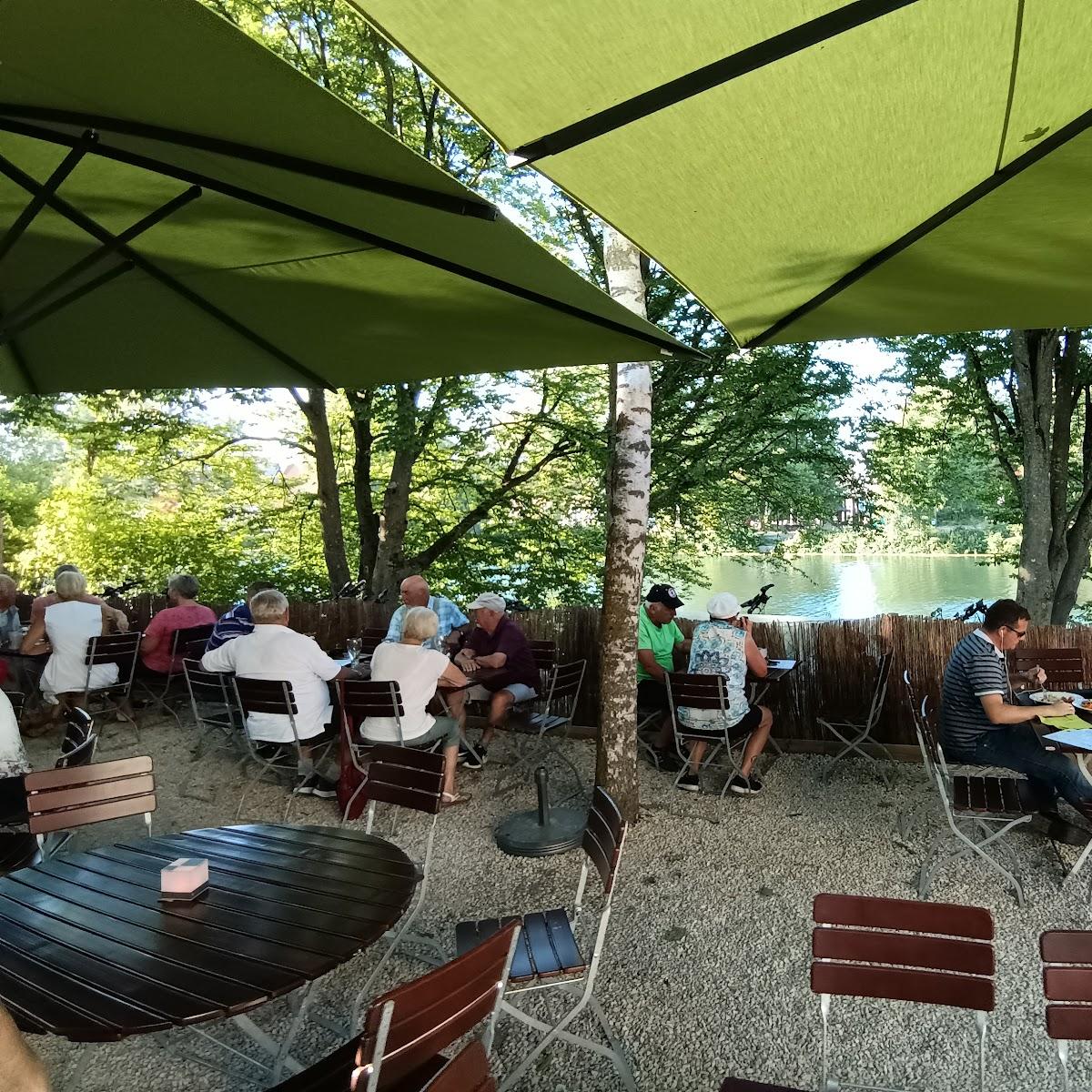 Restaurant "Haus der Bürgerwache" in Rottenburg am Neckar