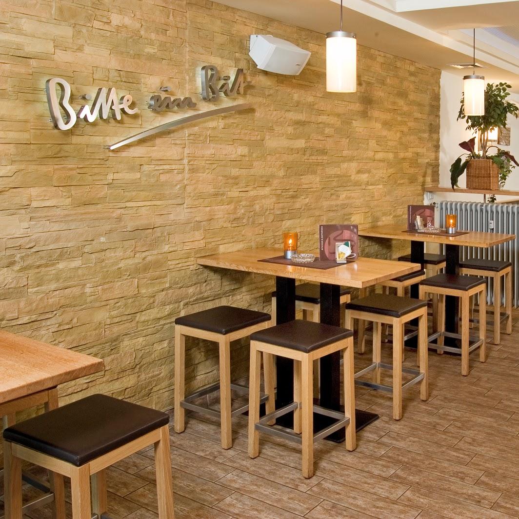 Restaurant "Brasserie Burger & Steak House" in Irrel