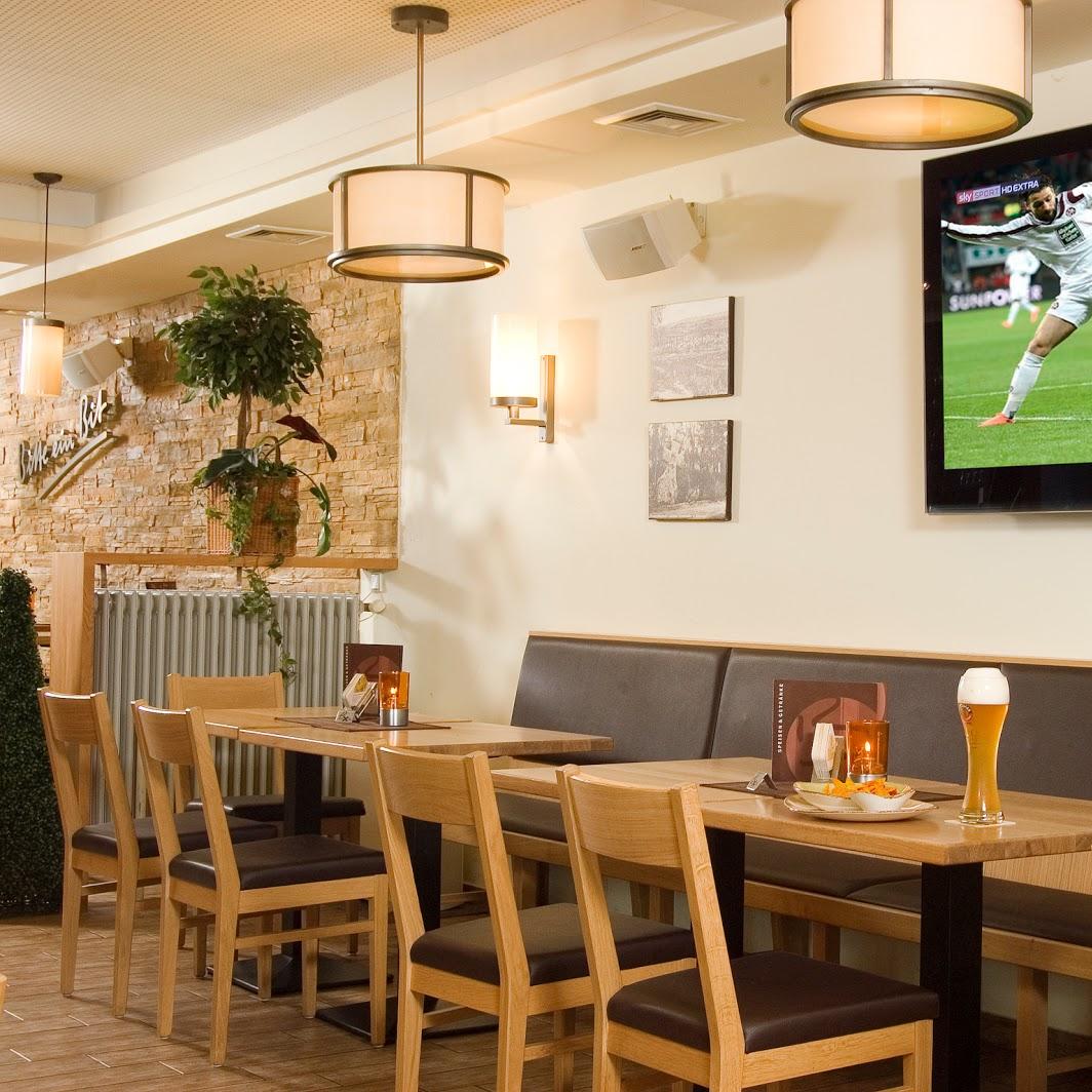 Restaurant "Brasserie Burger & Steak House" in  Irrel