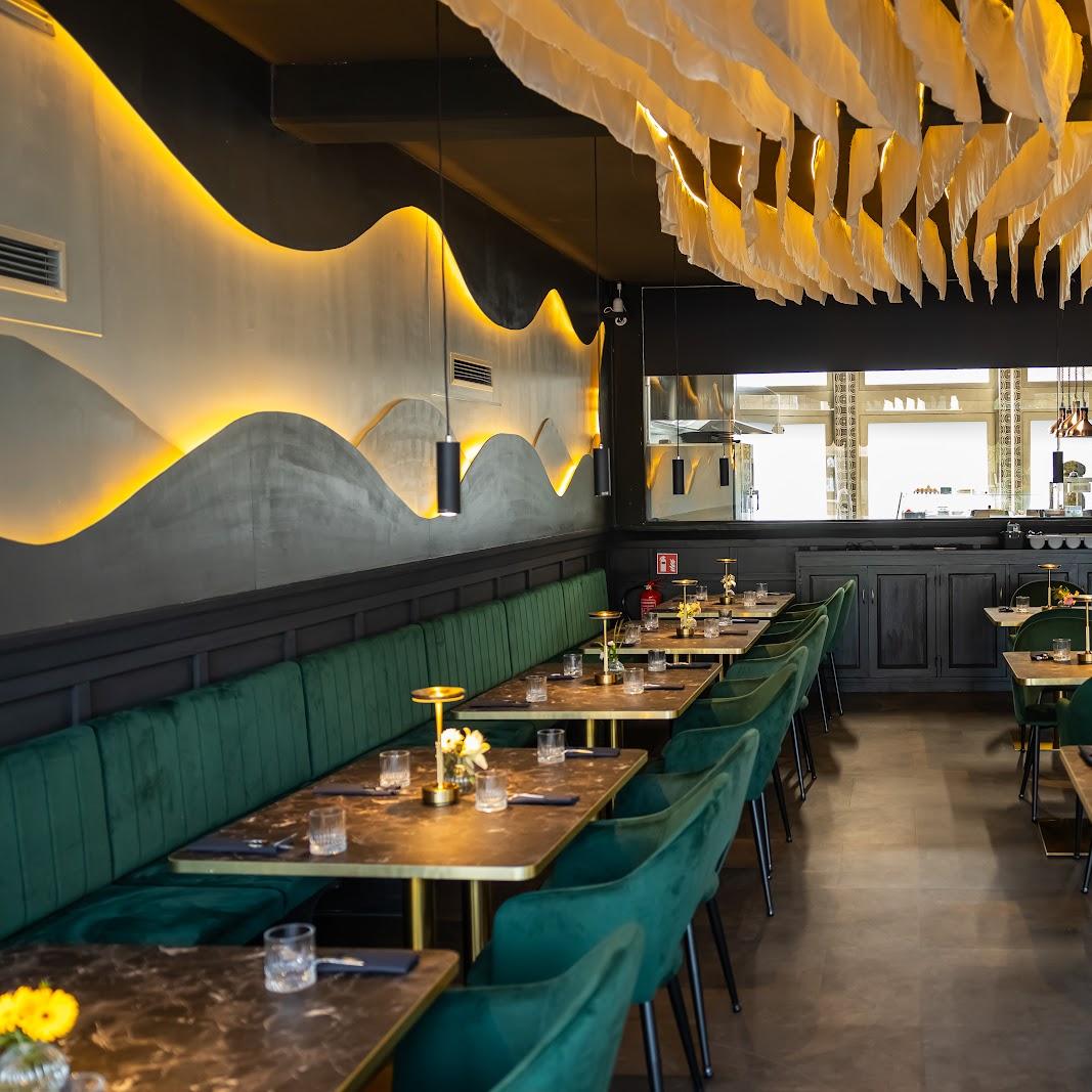 Restaurant "Saigon Village" in Gersthofen