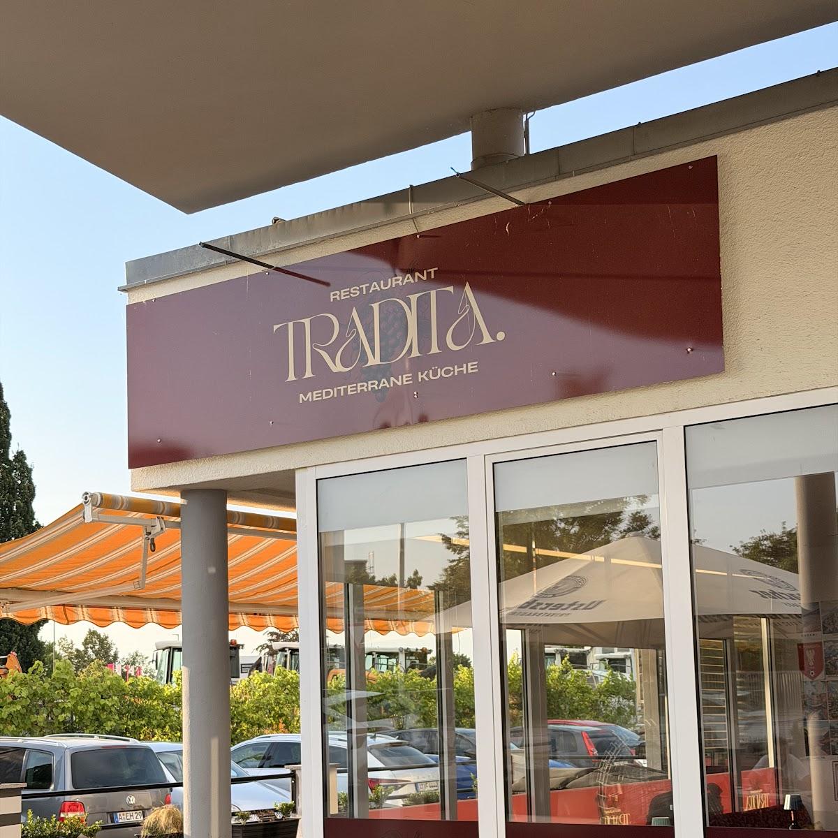 Restaurant "RESTAURANT PIZZERIA TRADITA" in Gersthofen