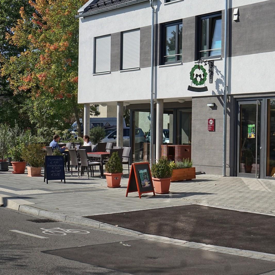 Restaurant "Weinladen Lemberger" in Gersthofen