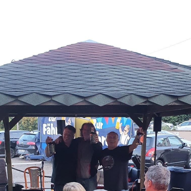 Restaurant "Zur Fähre Gaststätte" in Oberbillig