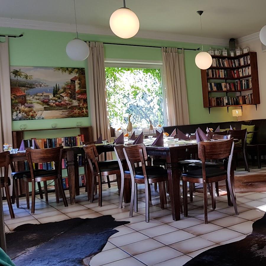 Restaurant "Zum Moselaner" in Trier