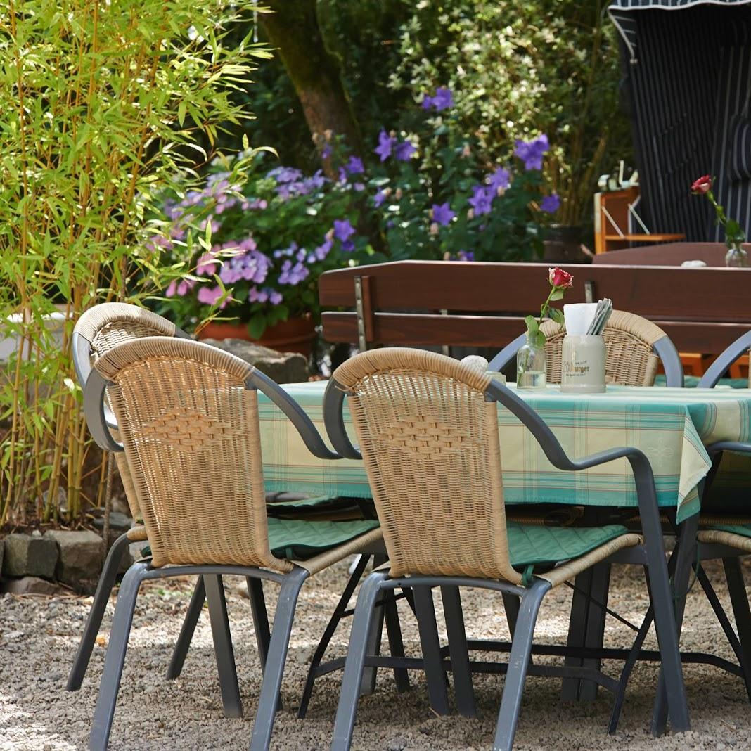 Restaurant "Zum Moselaner" in Trier