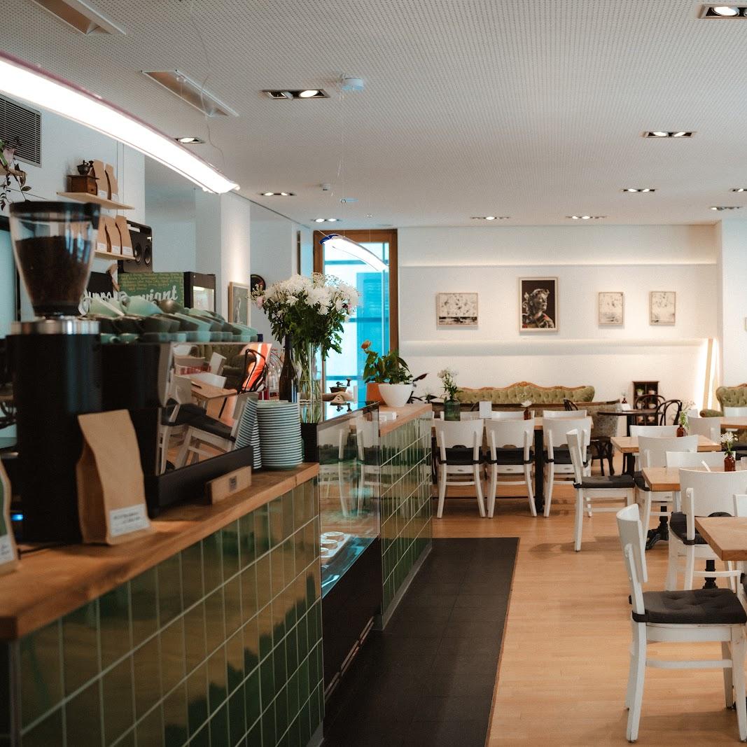 Restaurant "Pottblümchen" in Hagen