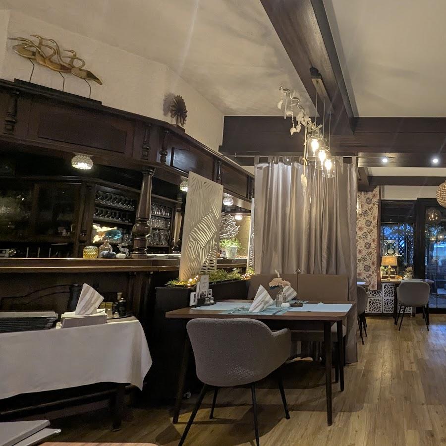 Restaurant "Restaurant Landgasthof Zum Wiesengrund" in Newel