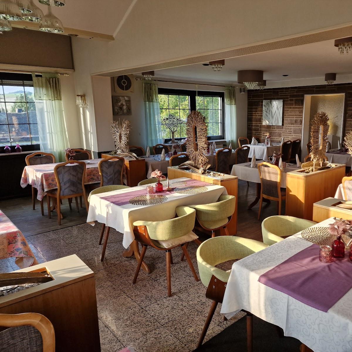 Restaurant "Restaurant Landgasthof Zum Wiesengrund" in Newel