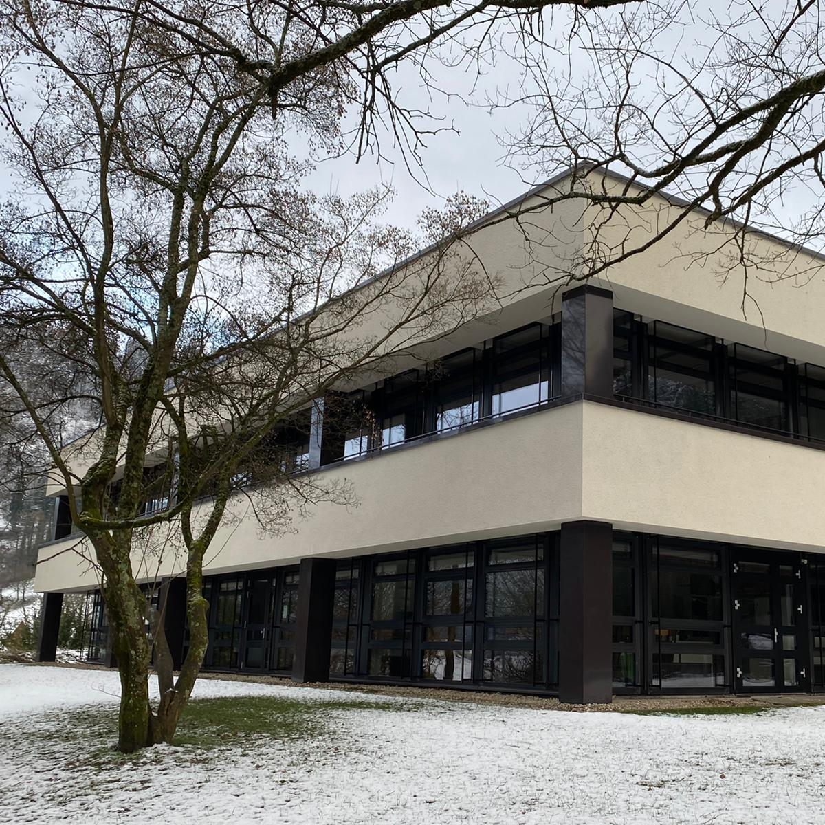 Restaurant "Berufliche Schulen" in Wolfach
