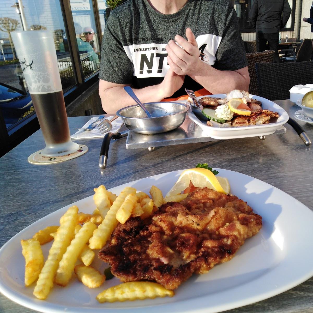 Restaurant "Die Pizza Profis" in  Kaltenkirchen