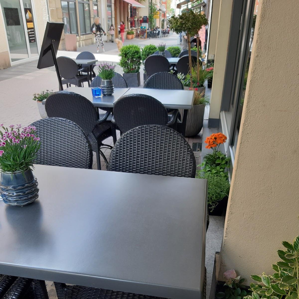 Restaurant "Gasthaus Lenerz" in  Newel