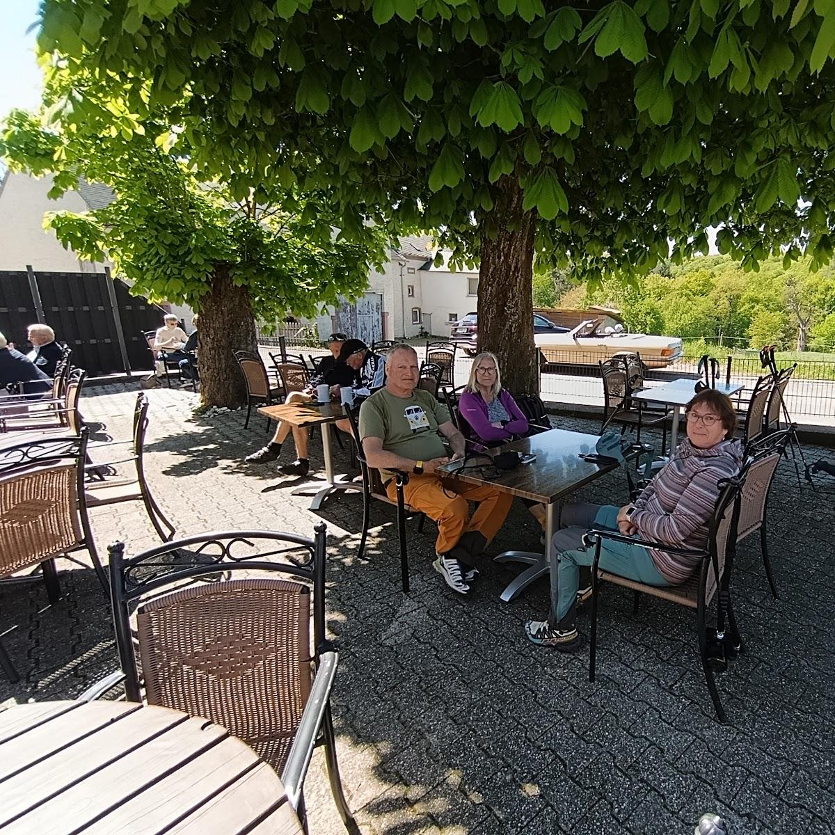 Restaurant "Gasthaus Lenerz" in Newel