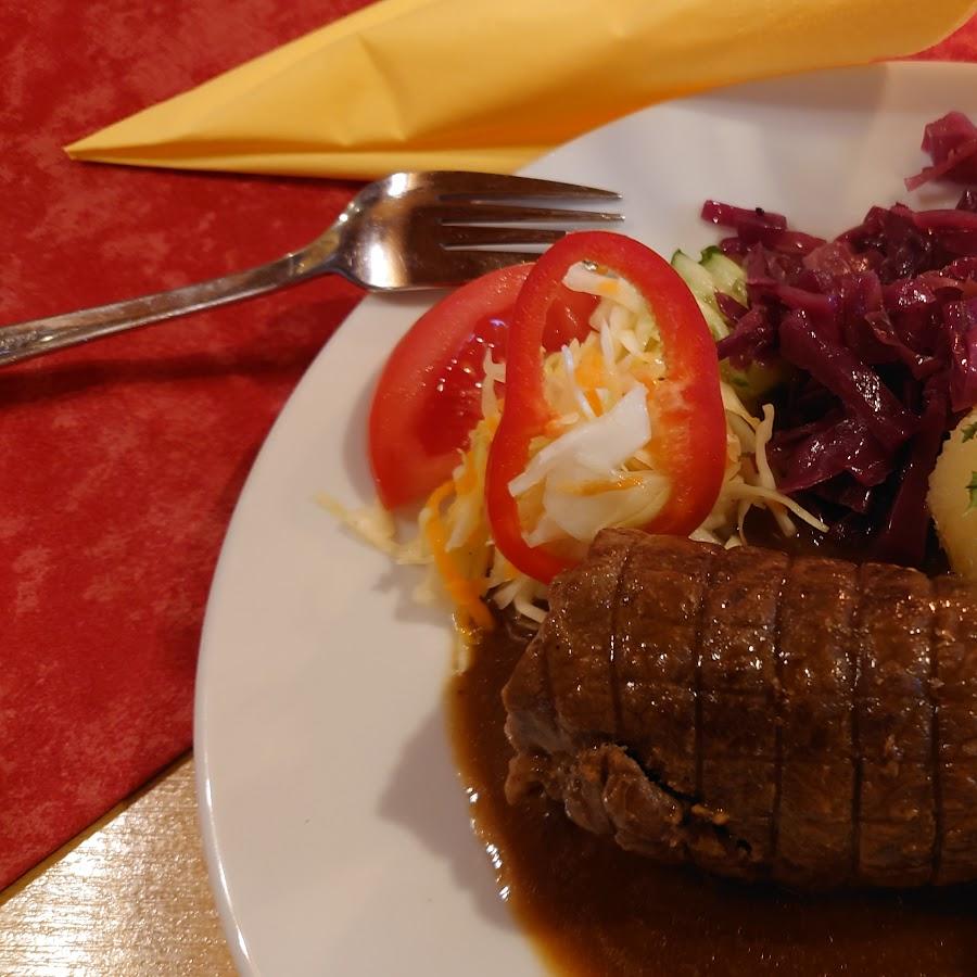 Restaurant "Sportlerheim Dörnthal" in Olbernhau