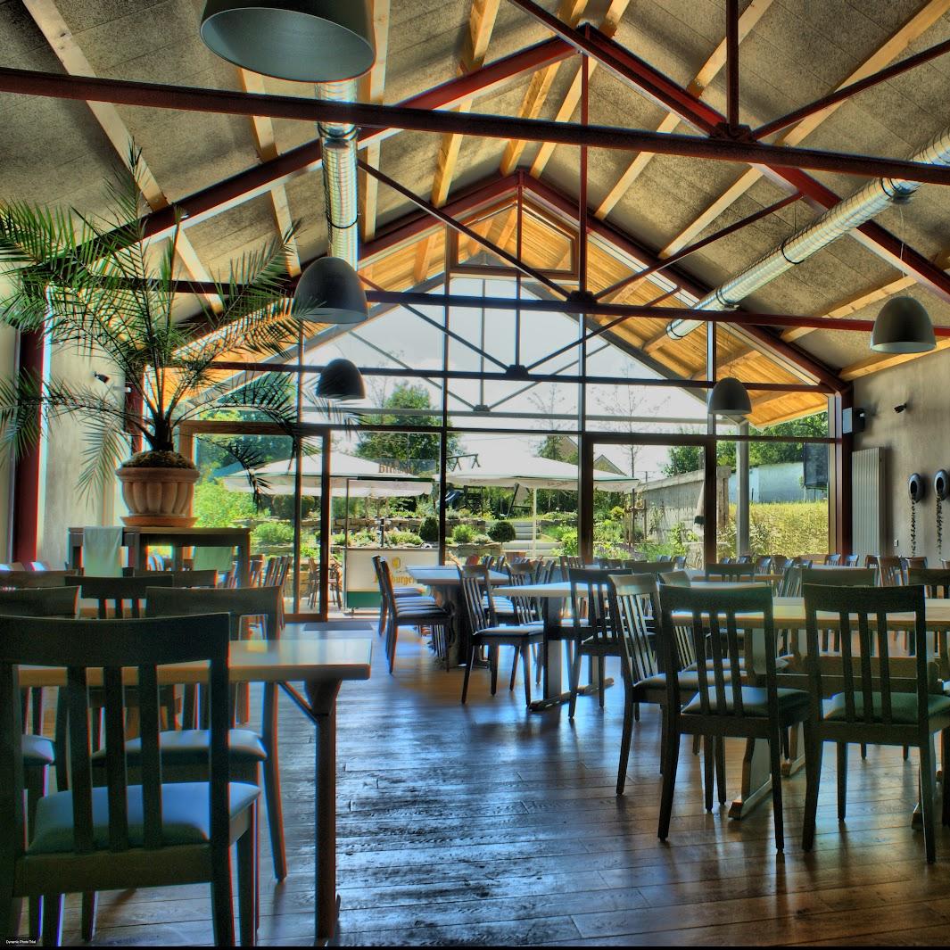 Restaurant "Gasthaus Herrig" in Meckel