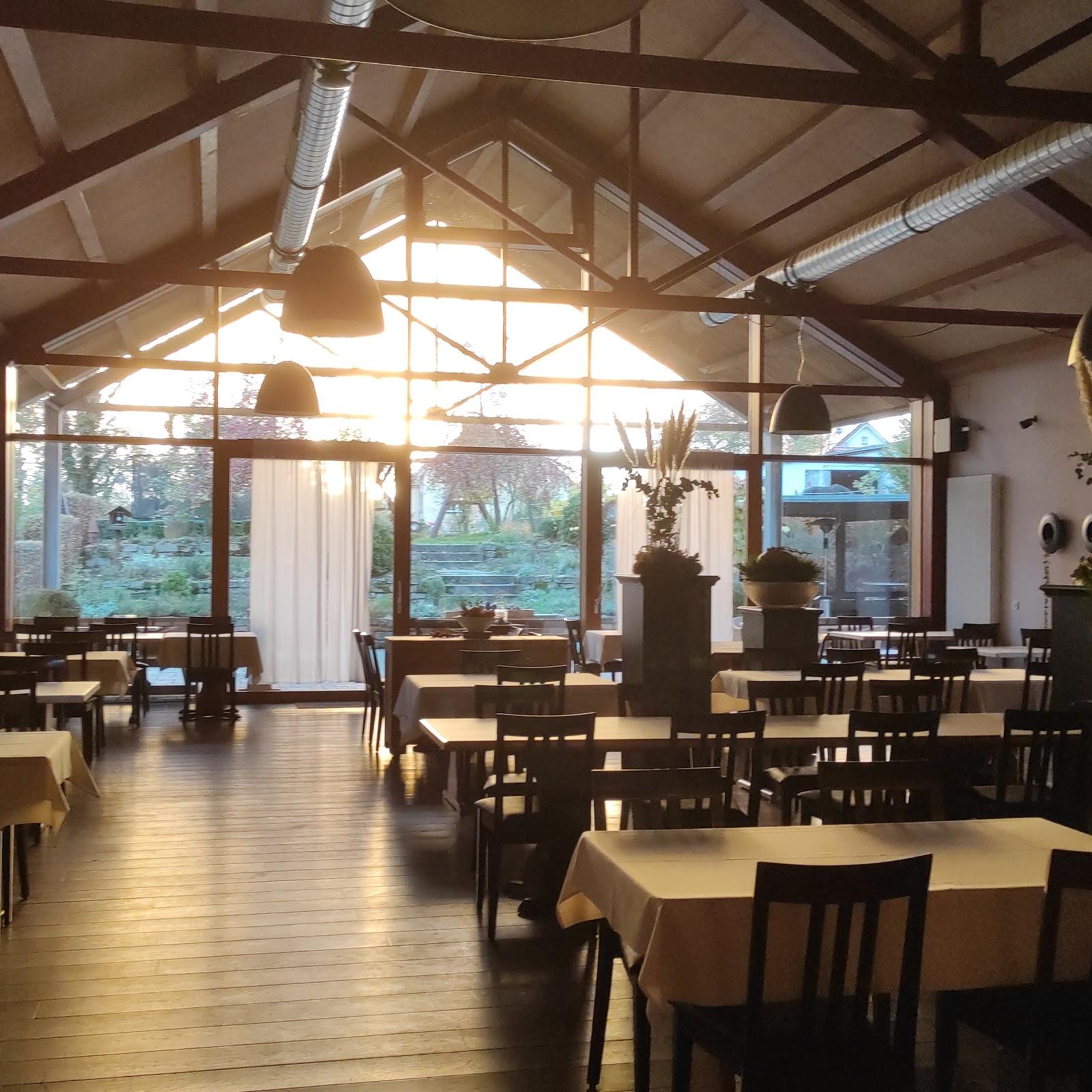 Restaurant "Gasthaus Herrig" in  Meckel