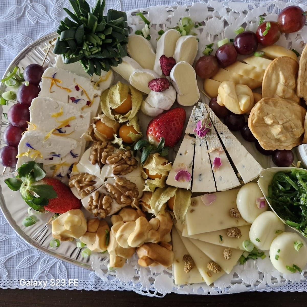 Restaurant "Bayernisches Restaurant" in Kleinkahl