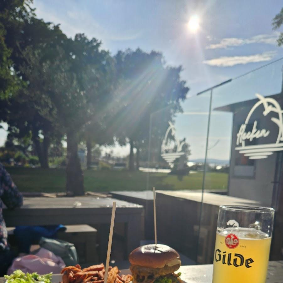 Restaurant "Flecken 1761" in Wunstorf