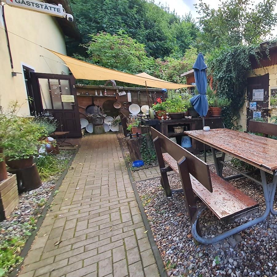 Restaurant "Gaststätte  Zum Kellerberg„" in Kamminke
