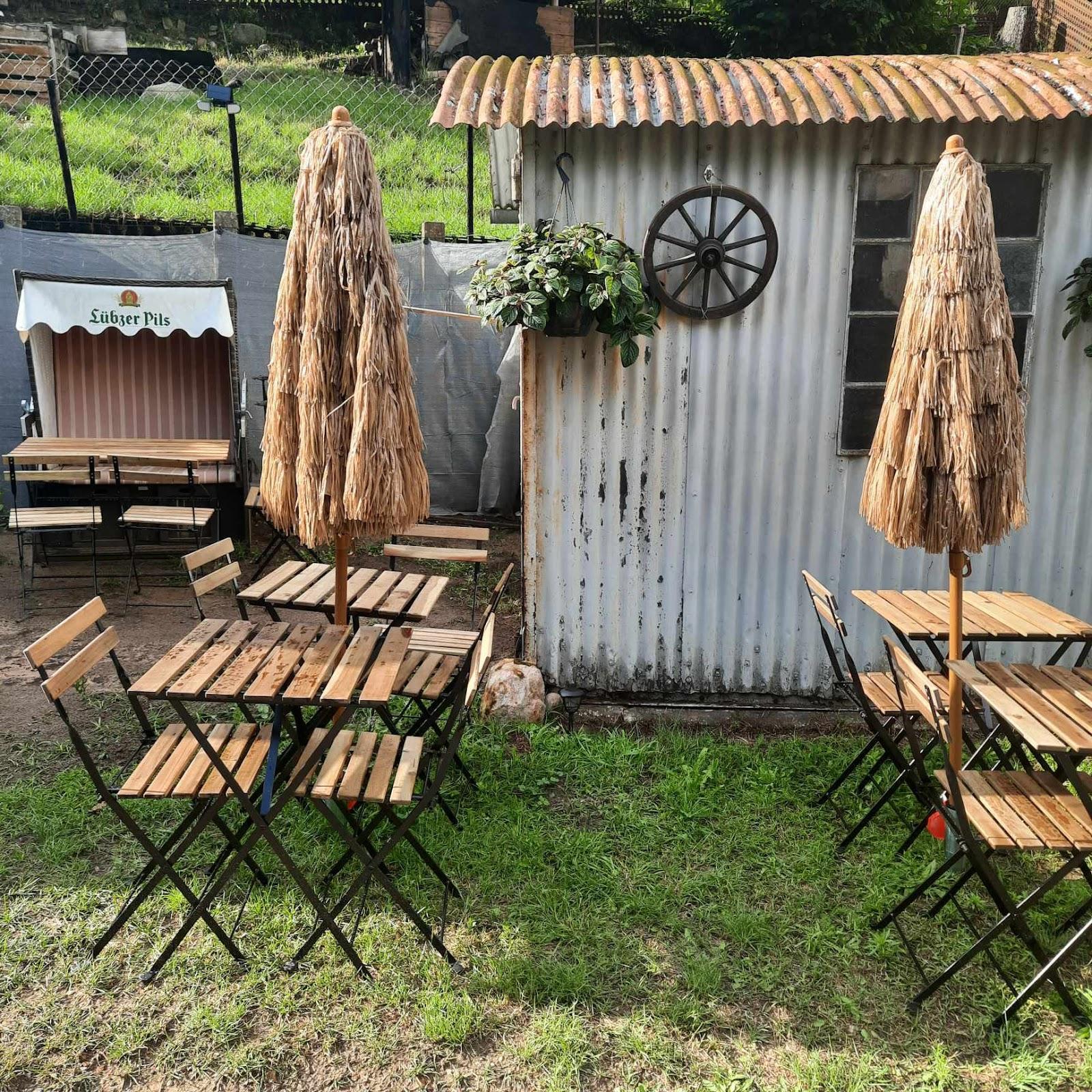 Restaurant "Eiscafe Gianluca" in Kamminke