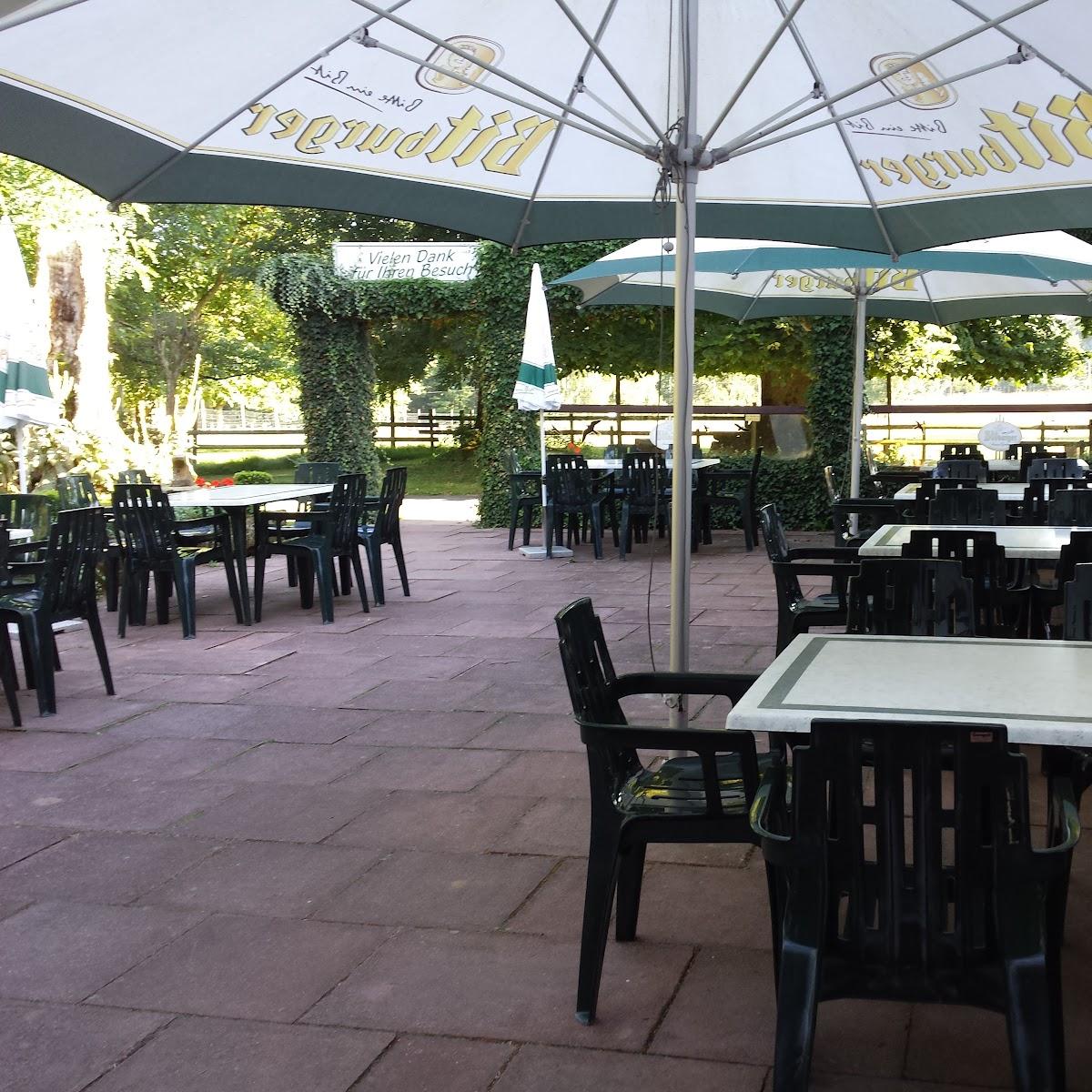 Restaurant "Manfred Meier - Ernzerhof" in Ernzen