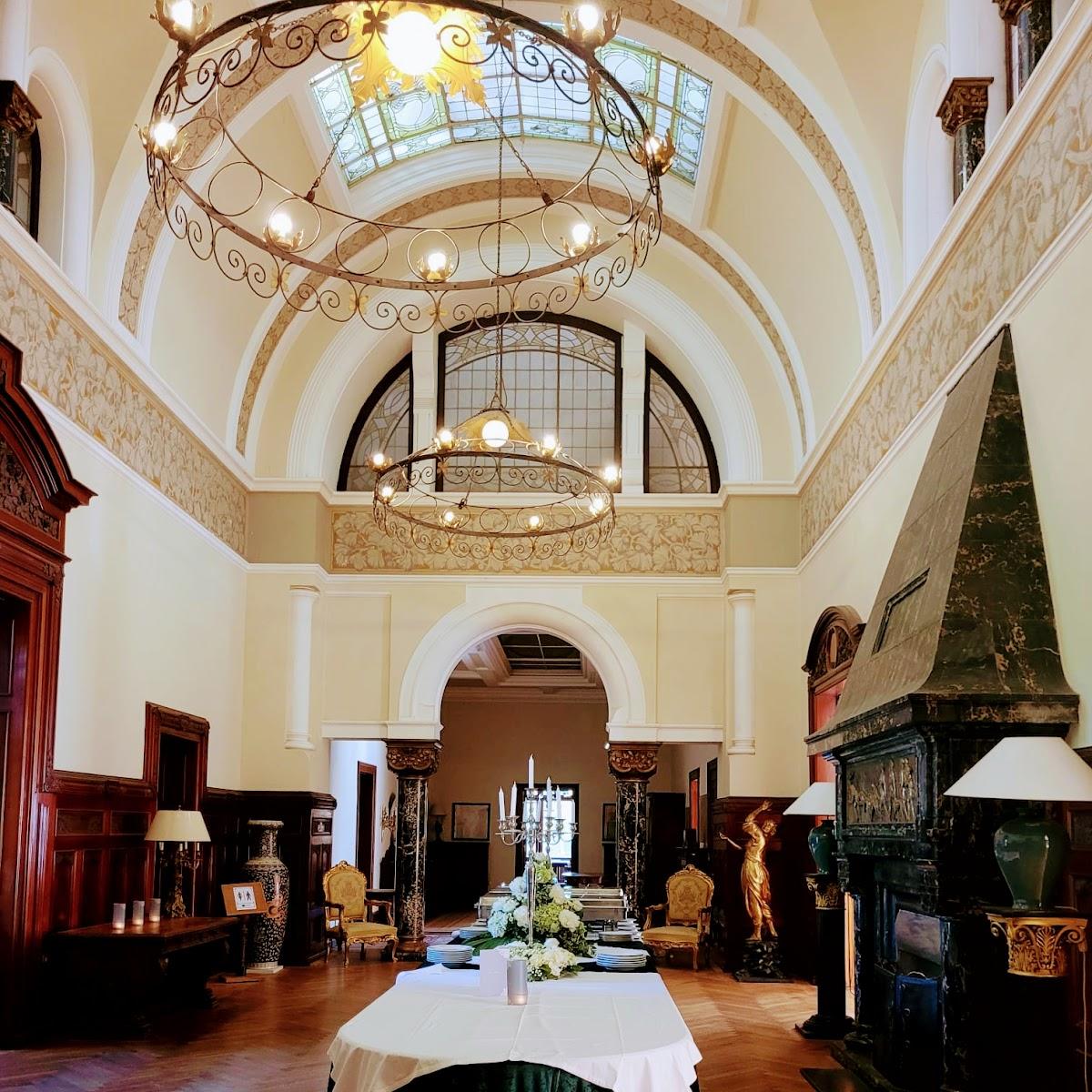 Restaurant "Käthe- Ring" in Neumünster