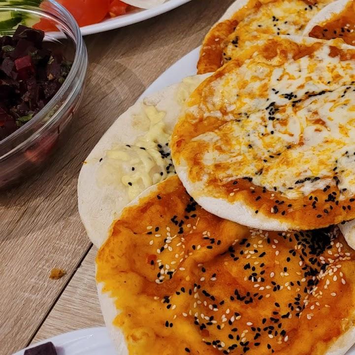 Restaurant "Bei Lenda" in Plattling