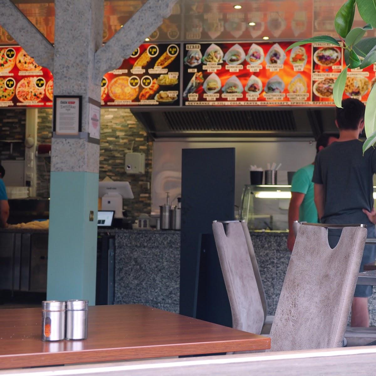 Restaurant "Gasthof Zur Krone" in  Kronburg