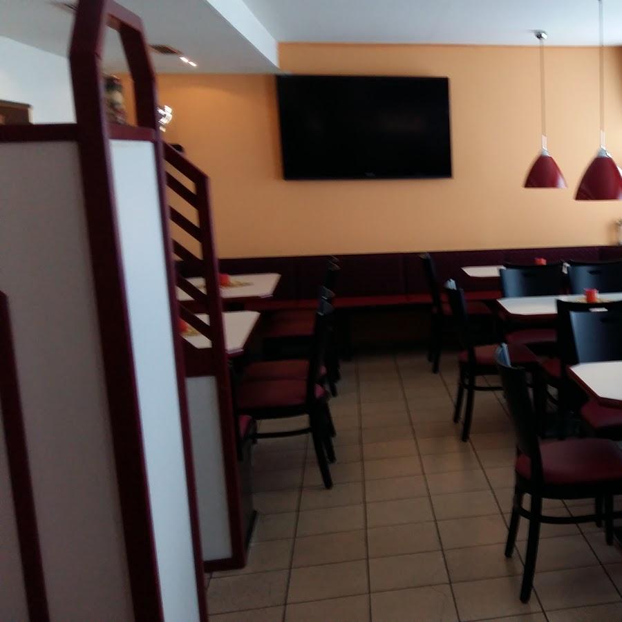 Restaurant "Bistro Treffpunkt" in Brand-Erbisdorf