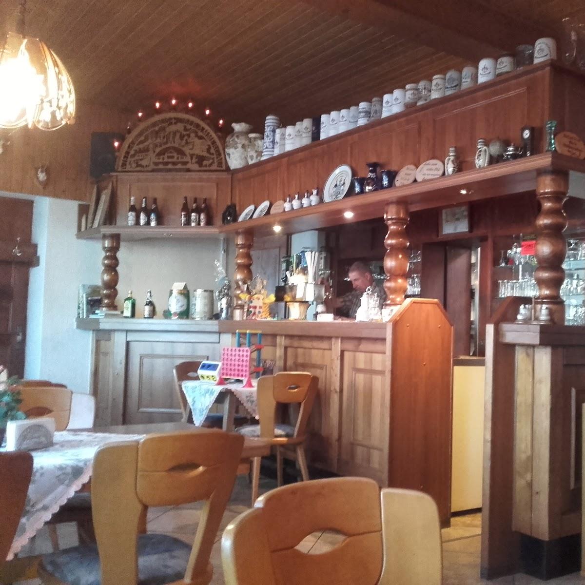Restaurant "Landgasthof  An der B101 " in Großhartmannsdorf