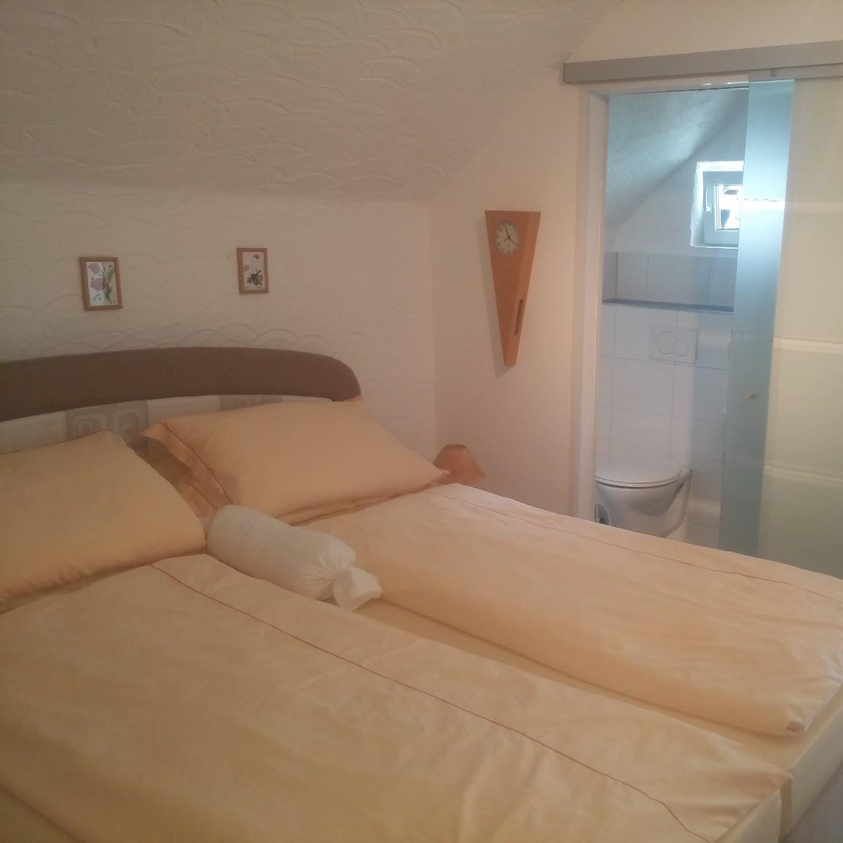 Restaurant "M-Gastro UG (haftungsbeschränkt)" in  Gerach