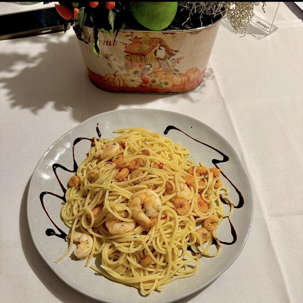 Restaurant "Pizzeria Restaurante Avinci" in Gunningen