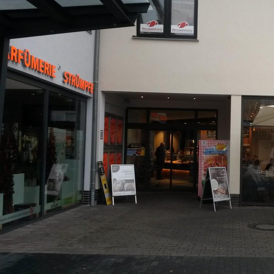 Restaurant "Schwälmer Brotladen" in Alsfeld